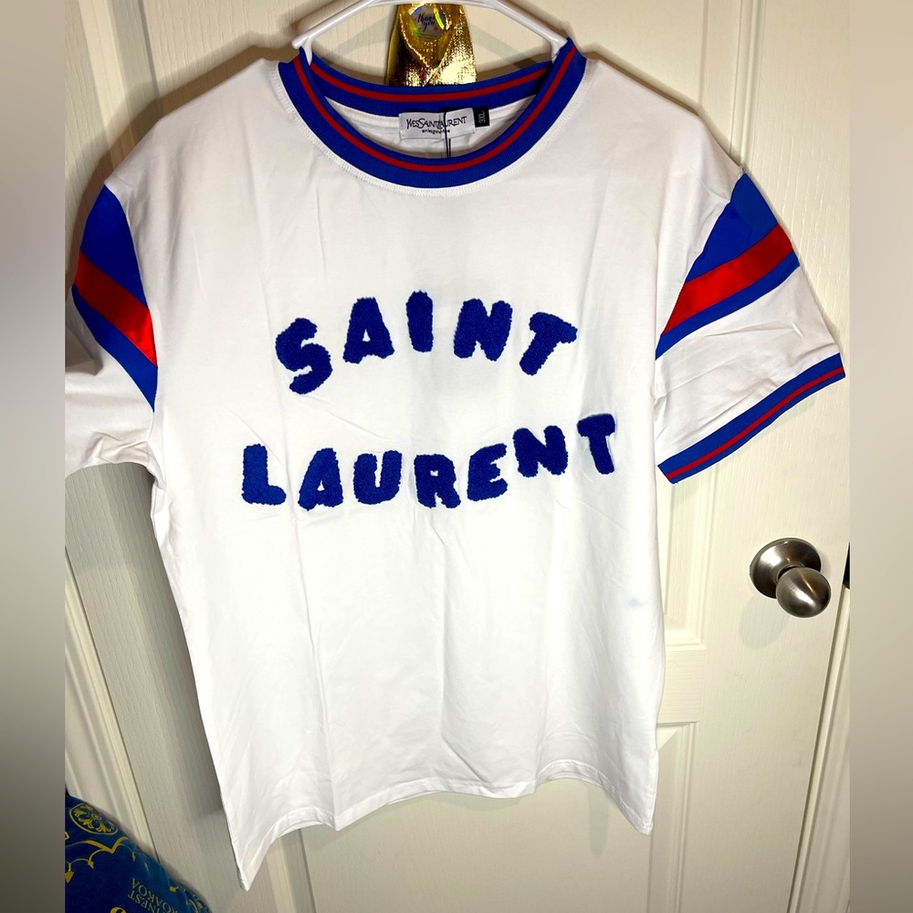 Yves Saint Laurent Shirt